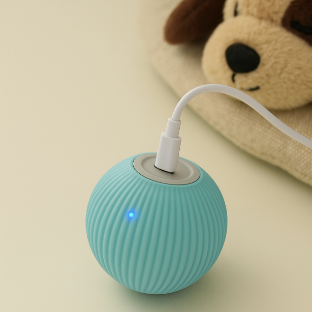 Pelota Interactiva SmartPet